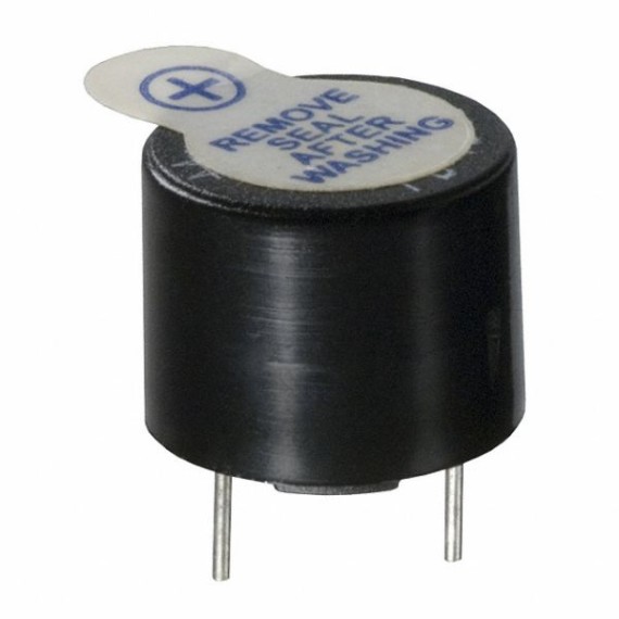 Buzzer 5V