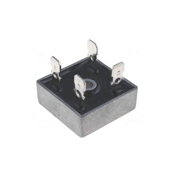Bridge Rectifier 200V 35Α