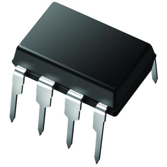 EEPROM Memory 24LC256