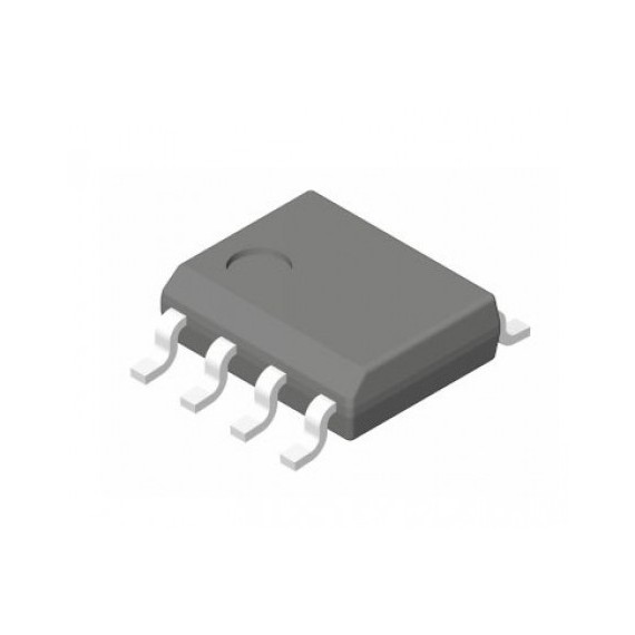 Voltage regulator 78L05 SMD