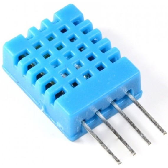 Humidity & Temp Sensor DHT11 in very low price.