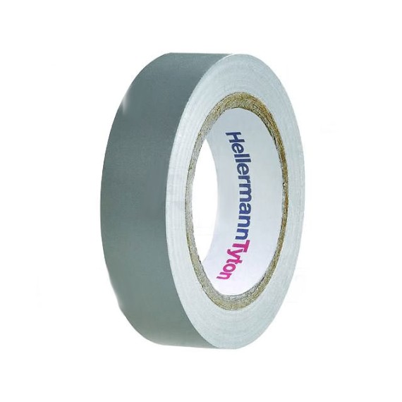 Insulation Tape 15mm Grey