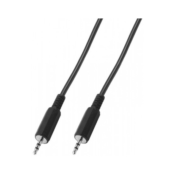 Καλώδιο Ήχου Jack σε Jack 3.5mm 1.5m