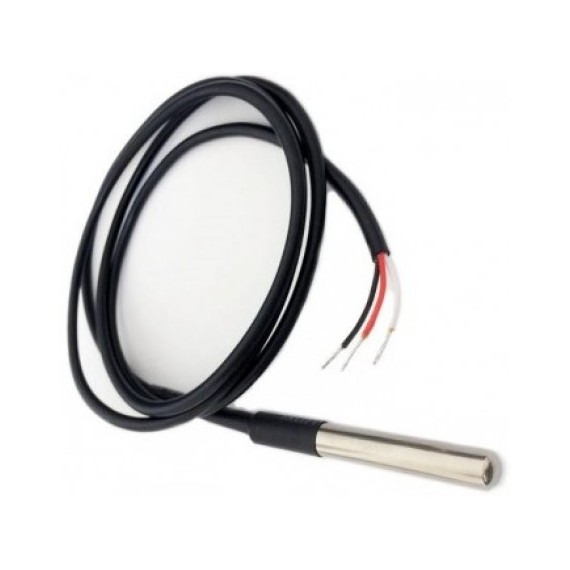 Waterproof (DS18B20)