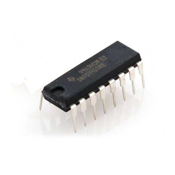SN754410 H-Bridge 1A