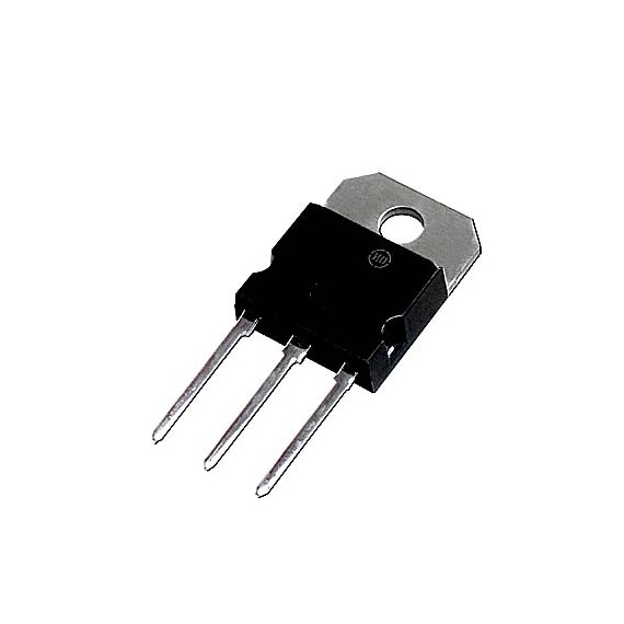 Transistor Darlington NPN 5A - TIP121