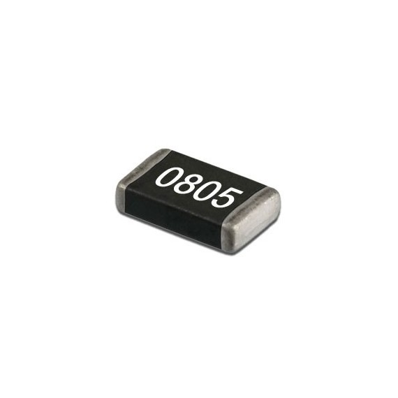 Resistor SMD 0805 1/8 1.5Kohm