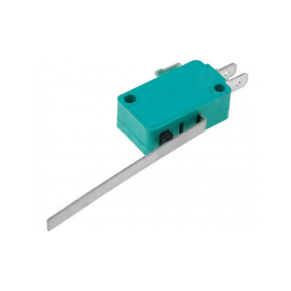 Micro Switch - Μακρύ Έλασμα