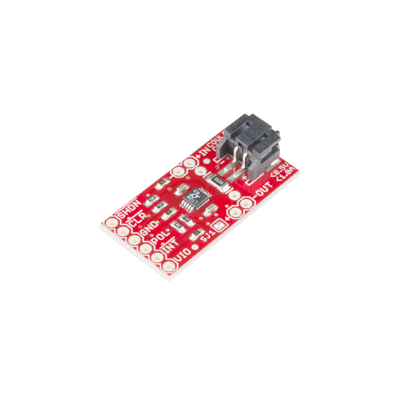 LTC4150 Coulomb Counter Breakout