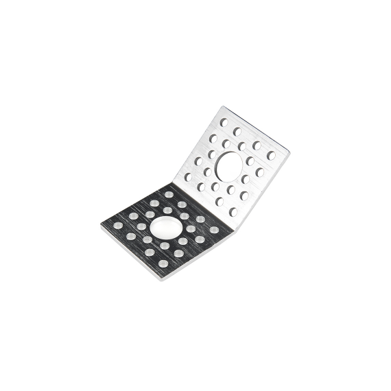 Single Channel - 45 Degree Angle