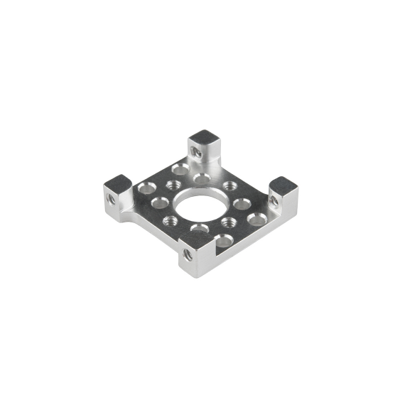 Hub Mount - Quad (Mount C)