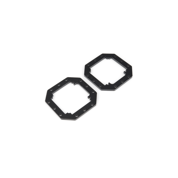 Channel Slider A (pair)