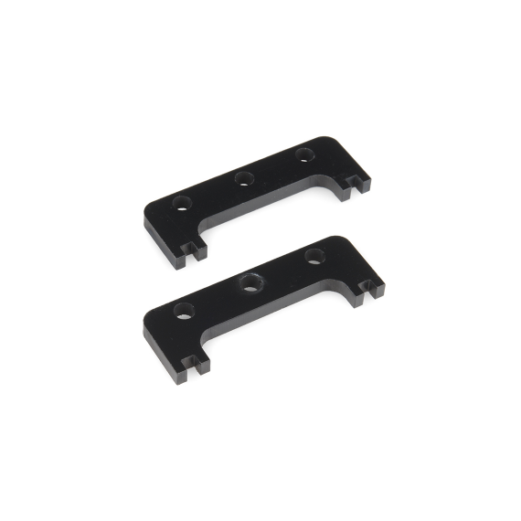 Channel Slider E (pair)