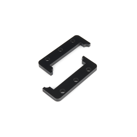 Channel Slider G (pair)