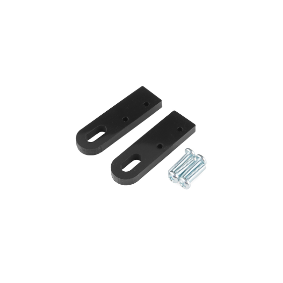 Mini Microswitch Mount - B (pair)