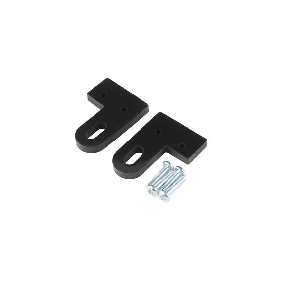 Mini Microswitch Mount - C (pair)