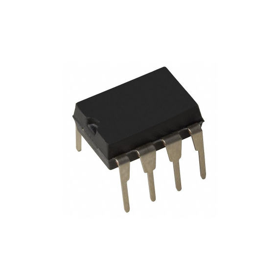 Operational Amplifier - AD620