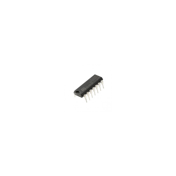 Timer - NE556N