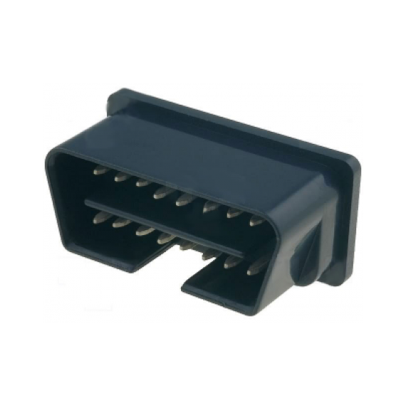 OBD-II Connector (A-OBD-E)