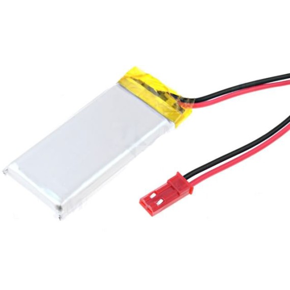 Μπαταρία Li-Po - 3.7v 450mAh