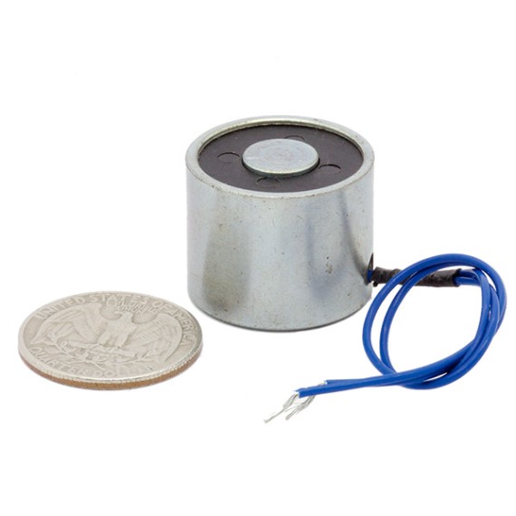 Electromagnet 12V - 5kg