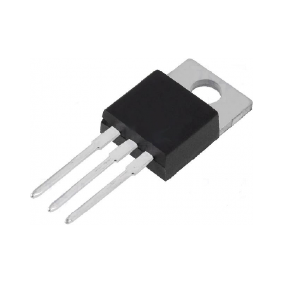 Transistor Darlington PNP 2A - TIP115