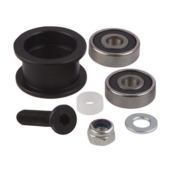 OpenBuilds Smooth Idler Kit