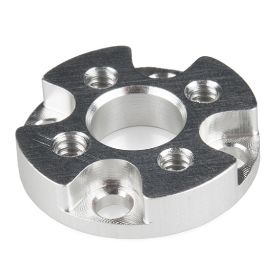 Hub Adapter - 0.625" to 0.77"
