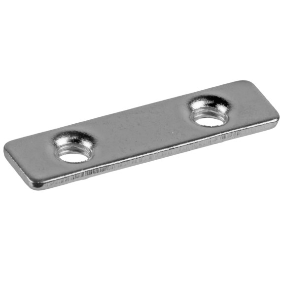 Tee Nut 2020 - Double M5