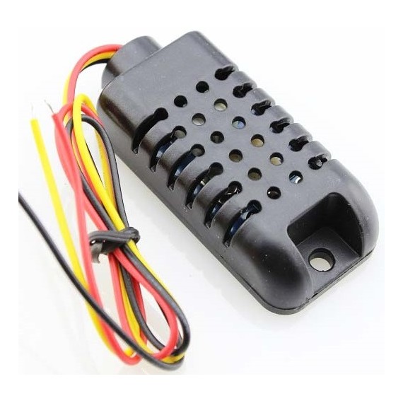 Digital Temperature & Humidity Sensor(AM2301)