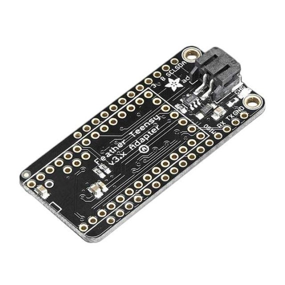 Teensy 3.x Feather Adapter