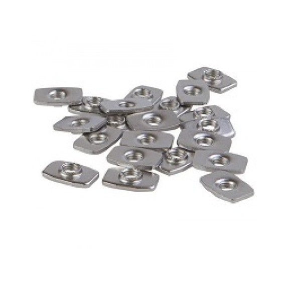 OpenBuilds Tee Nut 2020 - M5