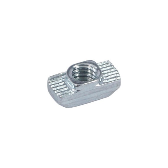 Tee Nut 2020 - Drop-In M5