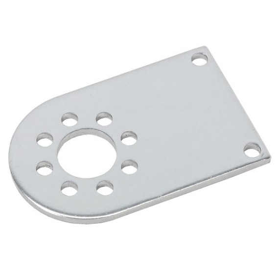 Flat Bracket A