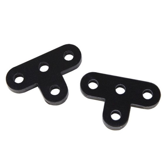 Beam Bracket D (2 pack)
