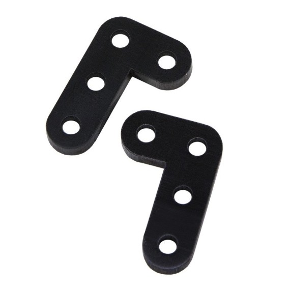 Beam Bracket E (2 pack)