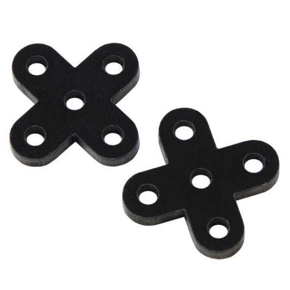 Beam Bracket H (2 pack)