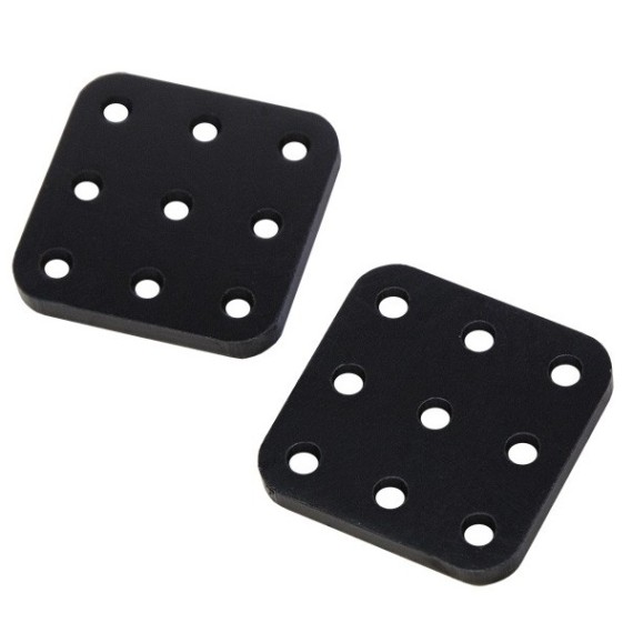 Beam Bracket K (2 pack)