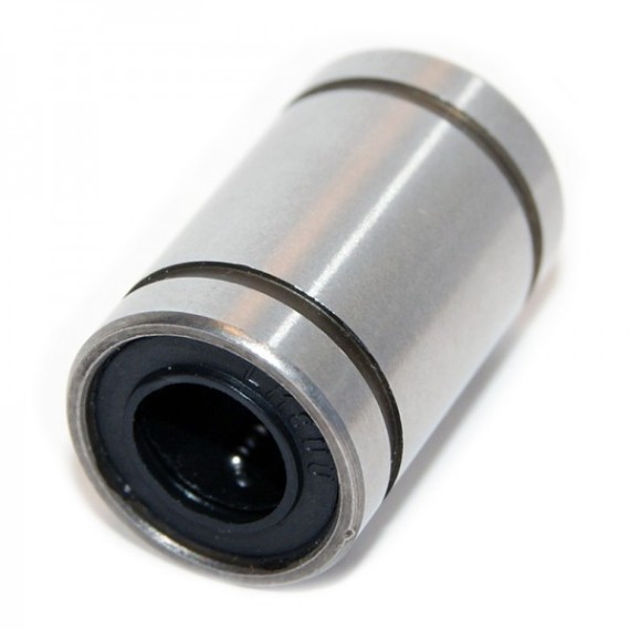 Linear Ball Bearing - 6mm diameter - LM6UU