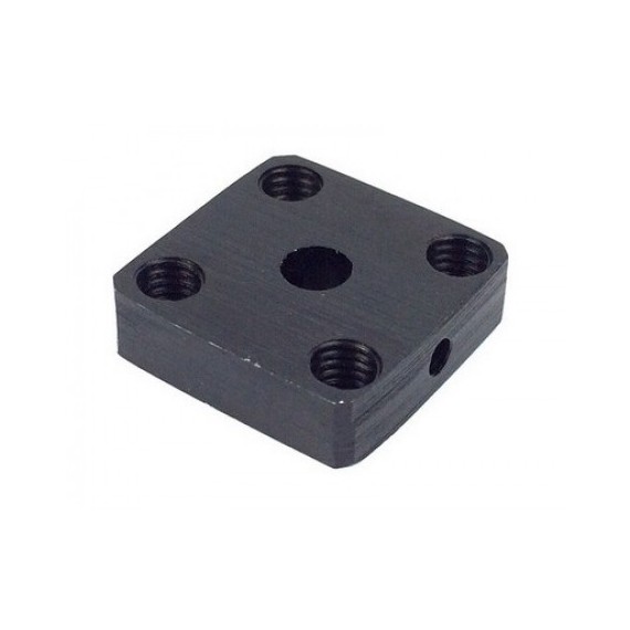 Mounting Hub 5mm