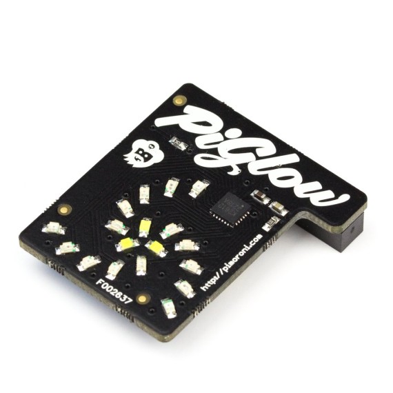 Pimoroni PiGlow