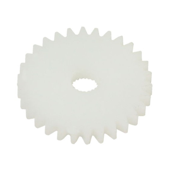 Servo Gear 32P - 64T, C1 (24T Hitec)