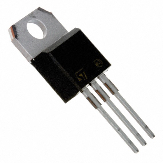 Triac BT137 8A 600V