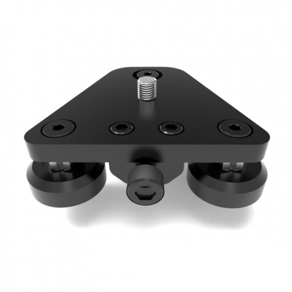 DIY KIT Mini V-Slider Carriage
