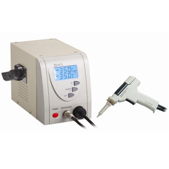 Σταθμός Αποκόλλησης 80W ZD-915