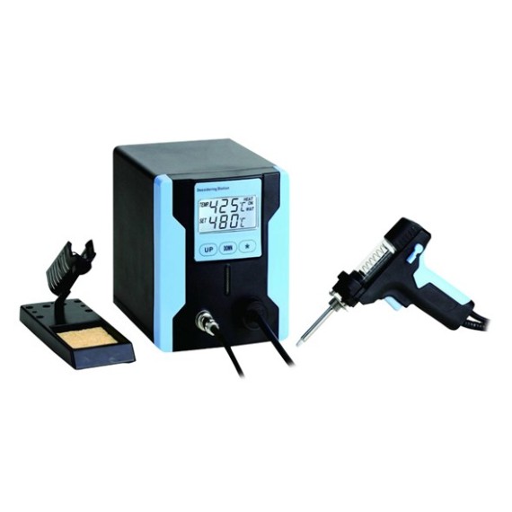 Desoldering Station 90W ZD-8915