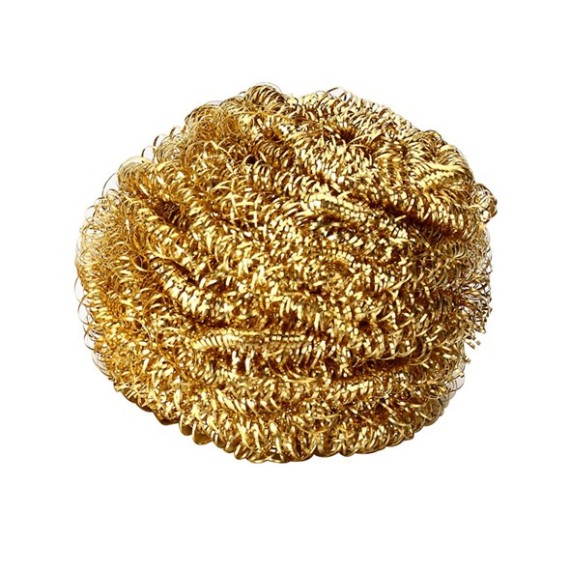 Replacement Brass Sponge