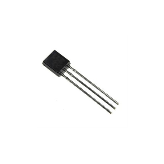 Transistor NPN 800mA - BC338