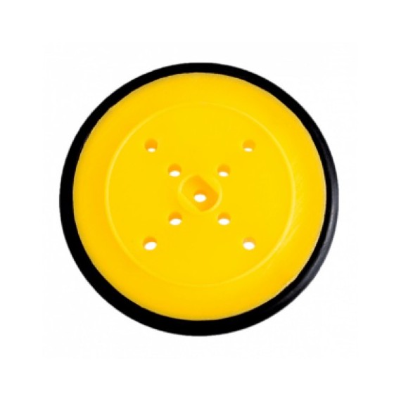 Wheel 40x4mm (Hole Diameter 2mm)