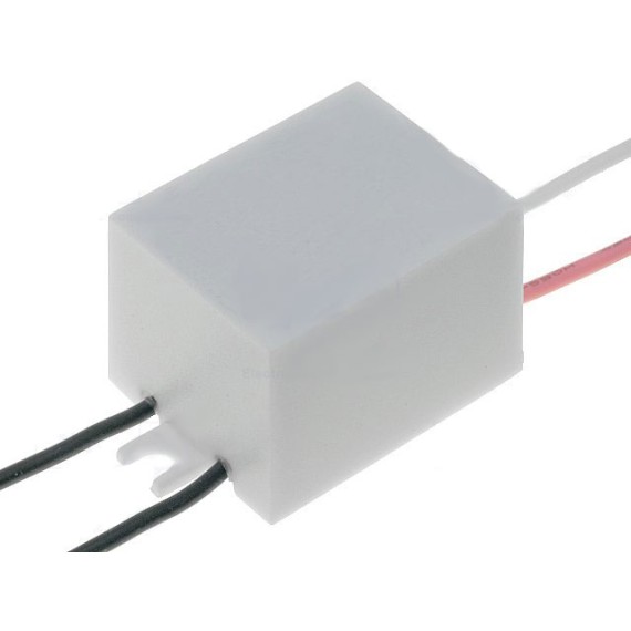 Τροφοδοτικό Led 3-21V 350mA IP65